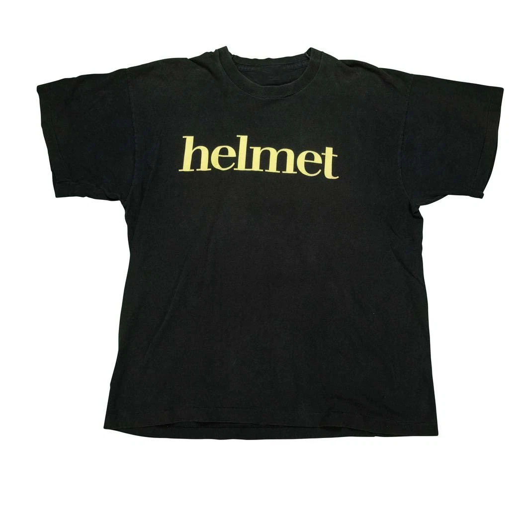 HELMET Aftertaste Tシャツ XLサイズ HELMET Aftertaste Tシャツ XLサイズ Helmet Aftertaste | eBay