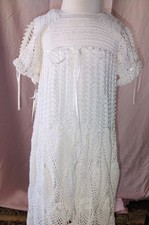 Baby Communion or baptism gown