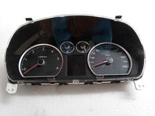 Compteur Hyundai I30