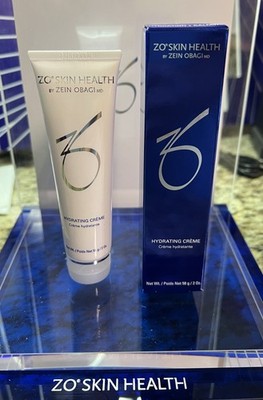 ZO Hydrating Creme Travel Size 58g/2oz (brand new sealed with box) FREE SHIPPING
