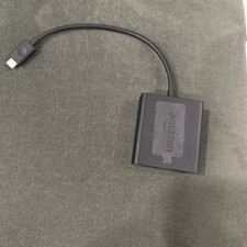 Amazon 53-007153 Ethernet Adapter for Amazon Fire TV