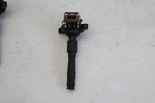 BMW 523i 5er E39 Z�ndspule Zylinder 1 1748017 Original gebraucht