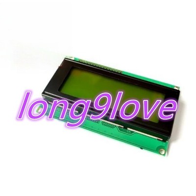 1PCS NEW 2004 LCD 2004A LCD panel#XY