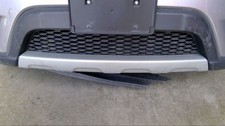 Grille Center Lower 2 Piece Bumper Cover Fits 11-20 Journey 643102