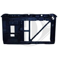 4005003 Frontverkleidung FüR CitroËN C3 I (Fc_, Fn_)