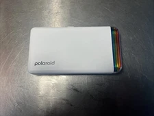 Polaroid Hi Print 2nd Generation White 2x3 Pocket Photo Bluetooth Printer
