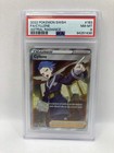 Pokemon 2022 SwSh Fa/Cyllene Astral Radiance #183 PSA 8