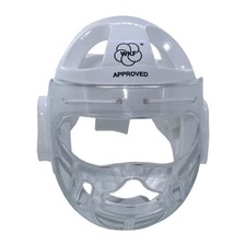 Karate Headgear Lightweight Head Protection for Mma Martial Arts Grappling