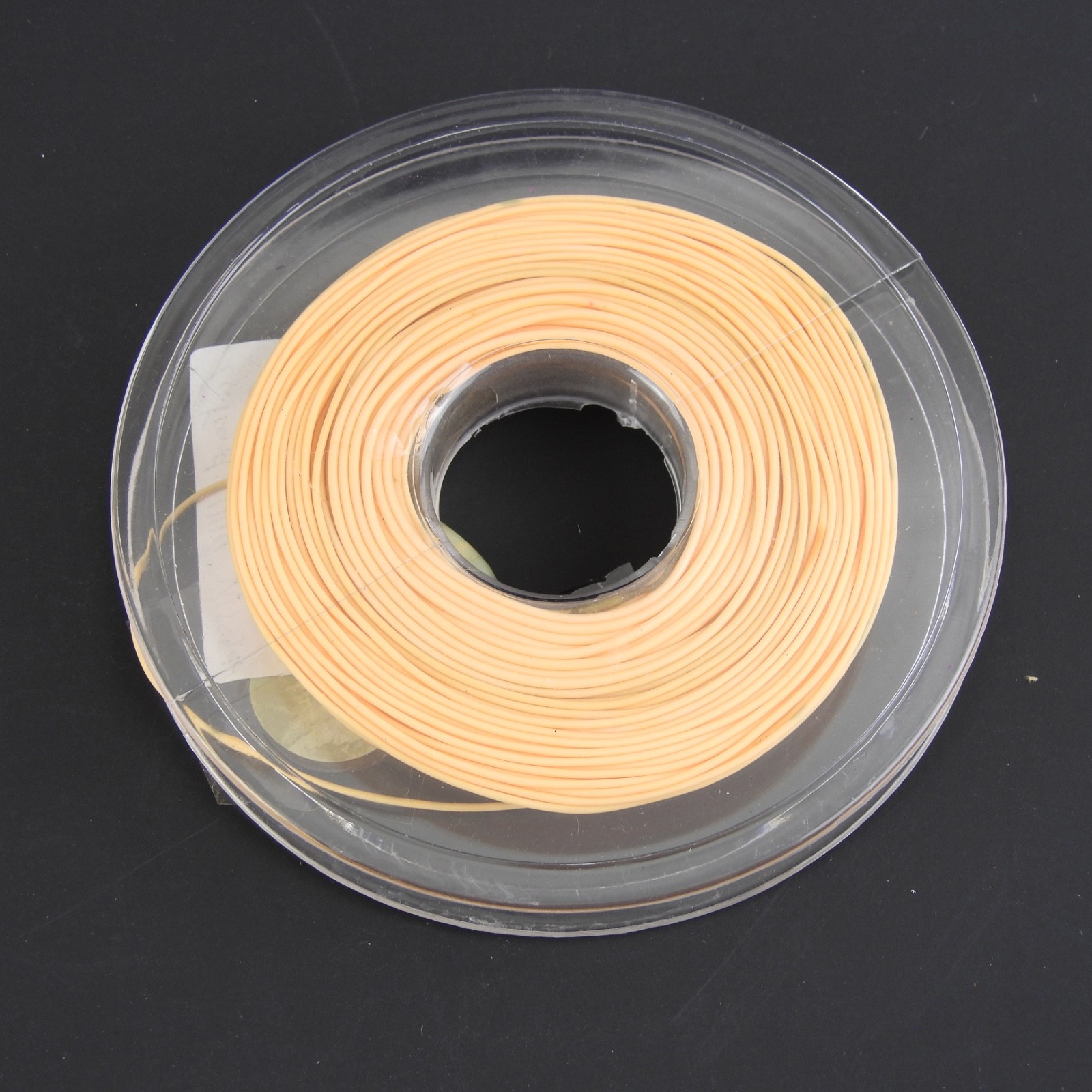 Cortland 444 WF-5-F Rocket Fly Line. | eBay