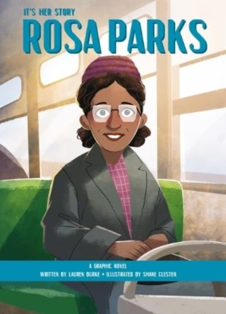 Rosa Parks - Image 3