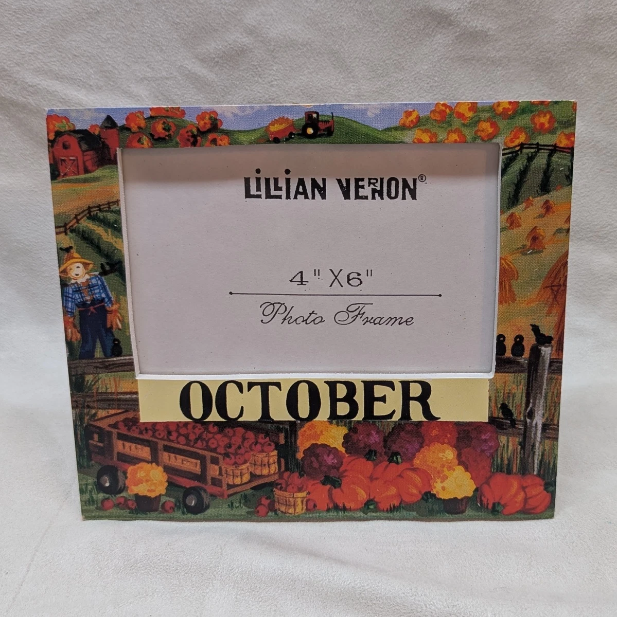 Lillian Vernon Picture Frames for sale | eBay