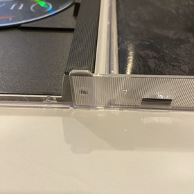 Quake CIB Sega Saturn Complete - Id software - Longbox