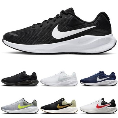Nike Revolution 7 Herren Sneaker Laufschuhe Sportschuhe Schuhe Turnschuhe