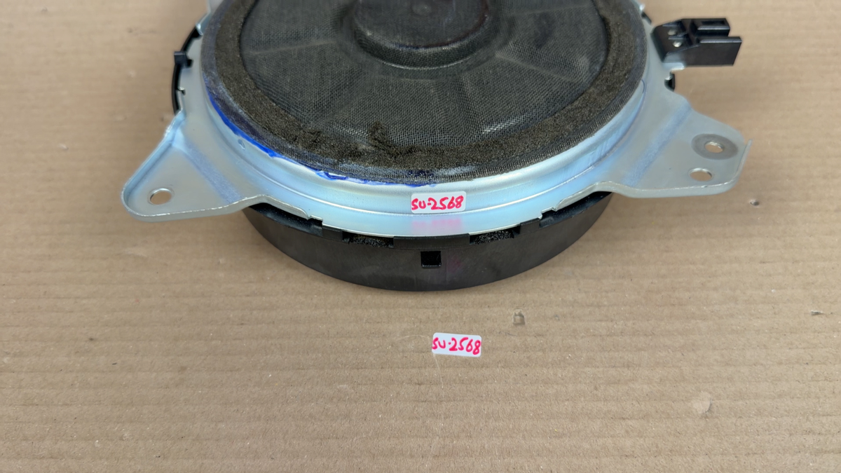Toyota JBL OEM 08-13 Highlander Woofer Speaker 861600WJ40 for sale