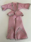 1978 Dolly Parton  Doll Barbie size 12" Pink
