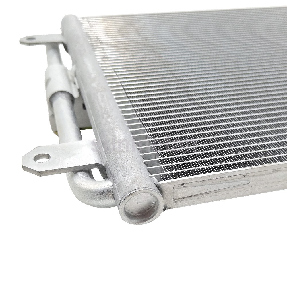 4S0816411A  FOR AUDI R8 4S3 A/C CONDENSER Shipping from the USA