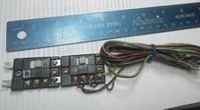 Atlas Train Switch Controls