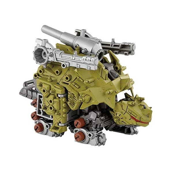 TAKARA TOMY Zoids Wild ZW28 BAZOOTLE Action Figure Official Collectible Japan