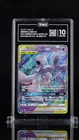Mewtwo & Mew GX #052/173 Pokemon Miracle Twin Japanese TAG 10 Gem Mint 7a