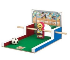 NEW Home Depot KIDS WORKSHOP SOCCER KIT w/ Ball Sealed No Pin 2020 LOT OF 2.