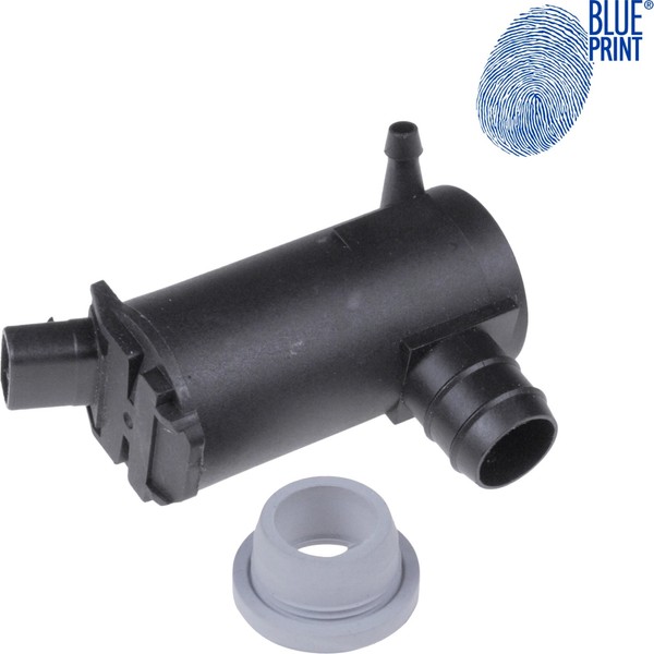 Blue Print ADT30307 Waschwasserpumpe Scheibenreinigung FüR Mazda Toyota RAV 4 6-image