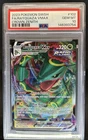 2023 Pokemon SWSH Crown Zenith Rayquaza VMAX #102/159 PSA 10 GEM MINT