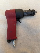 Desoutter CP4444-RURAB Portable Pneumatic Riveting Hammer Aviation UK