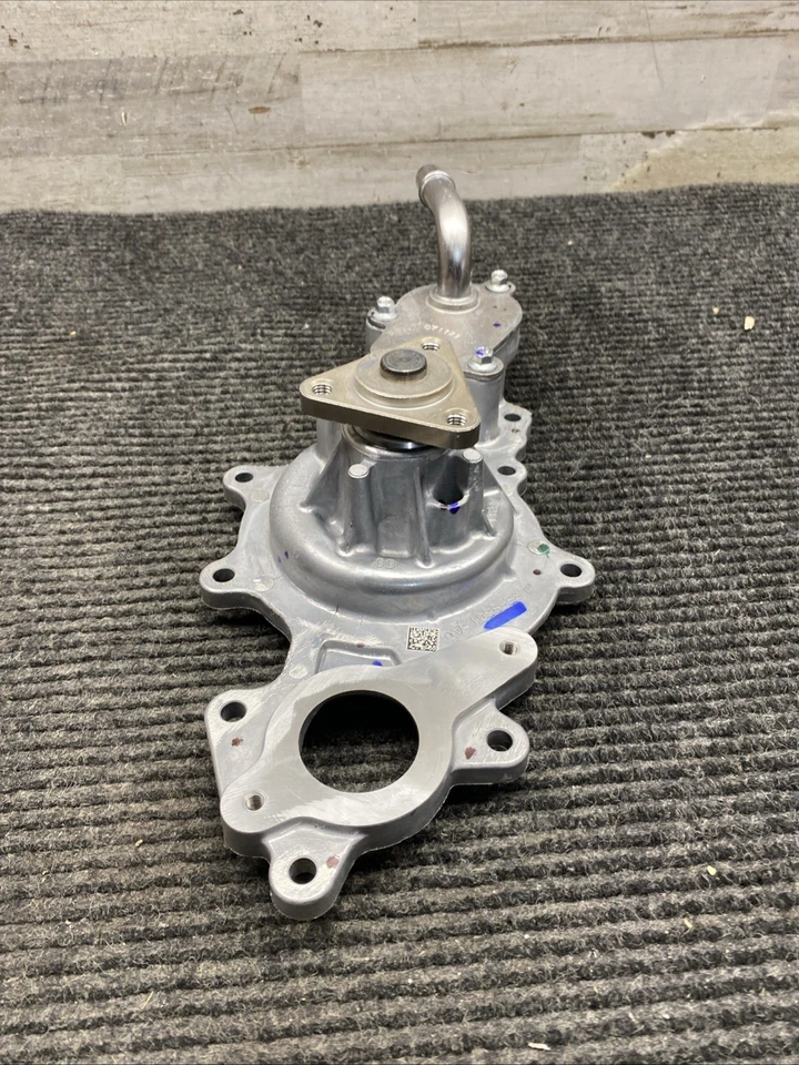 Bomba de agua de refrigeración Ford OEM 17-23 Expedition-bomba de agua JL3Z8501B Foto 3 de 4