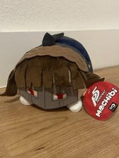 Persona 5 Royal - Makoto Nijima Mochibi Plush Figure