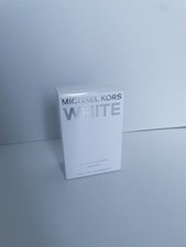 Michael Kors White 3.4 oz/100 ml EDP Spray For Women NIB Sealed