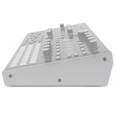 ASM Hydrasynth Desktop Side Plates