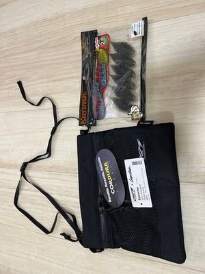 DRT BACK, GEECRACK BELLOW'S GILL BLACK 28