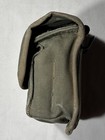 WWII ERA USMC / ARMY M2 JUNGLE FIRST-AID POUCH / CASE NO CONTENTS BOYT DATED 44 — photo 3
