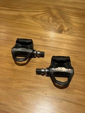 Garmin Vector 3S Pedali misuratore di potenza singolo lato - per tacchetti LOOK