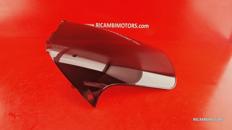 CUPOLINO PARABREZZA PEUGEOT ELYSEO 125 738164 1999-2001 - Immagine 4 di 4