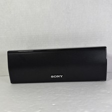 SONY SS-CT91 Center Speaker Only - Sony Home Theater Replacement