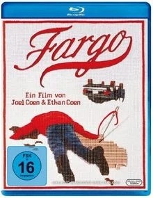 Fargo [Blu-ray] von Coen, Joel | DVD | Zustand sehr gut - Bild 1 von 2