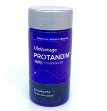 Protandim NRF2 |