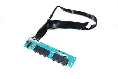 NAD T753 TRIGGER-Board NAD 55-0753013-10-02 