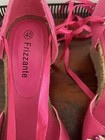 Gorgeous Wedges By Frizzante, Italy,  USA  10 — photo 5