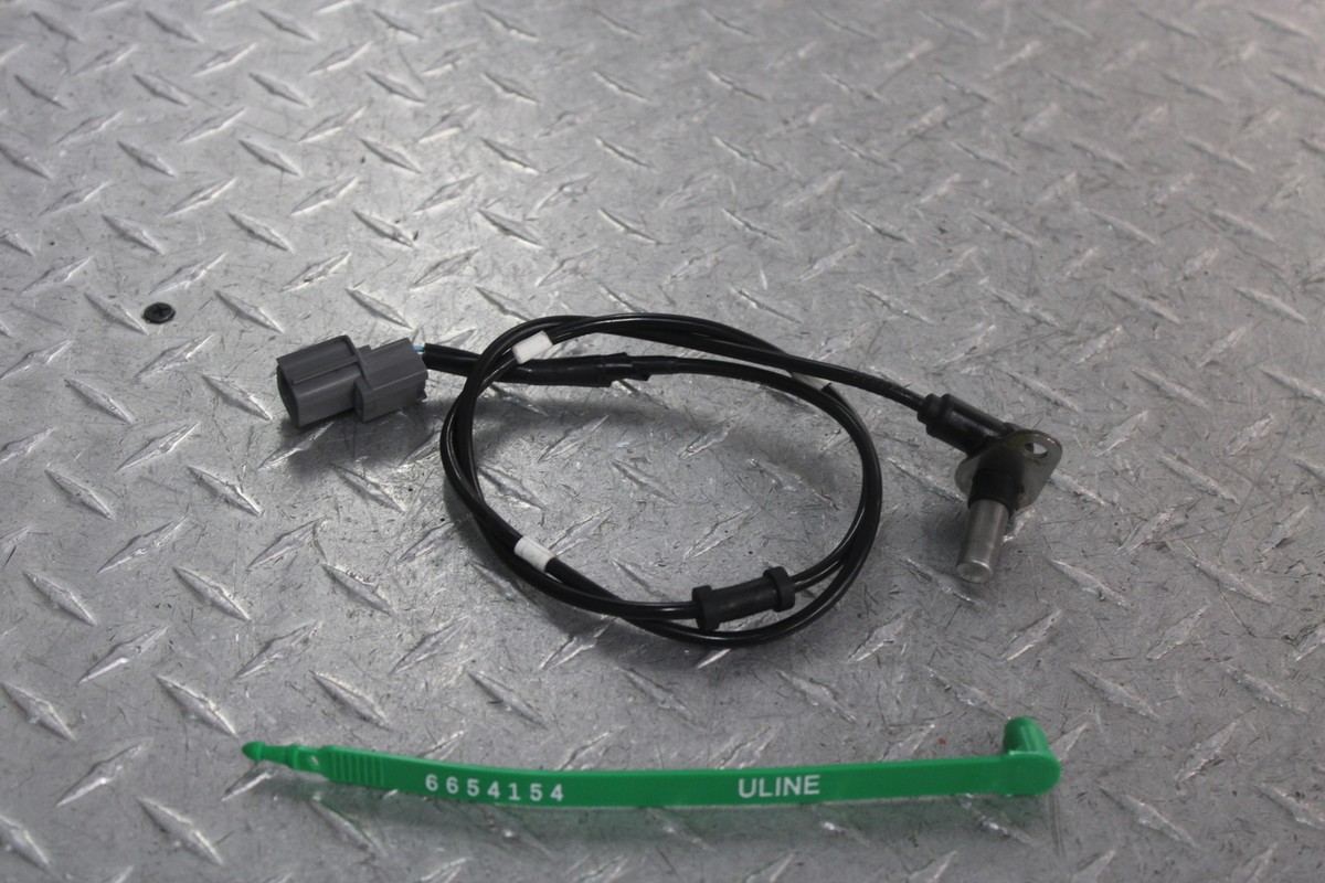 2017 KAWASAKI NINJA 300 EX300B ABS FRONT ABS BRAKE SENSOR 21176