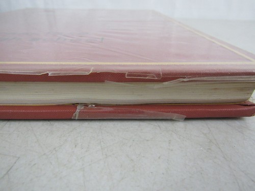 Anuario de escuela secundaria John A. Johnson 1969 St Paul Minnesota 69 gobernador - Imagen 14 de 16