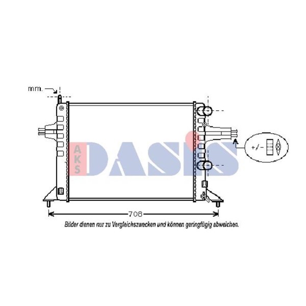 KüHler WasserküHler Passend FüR Opel Astra G CC F48 F08 1.2 16V 1.4 F67 1.6 F35-image