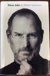 Steve Jobs — 2011