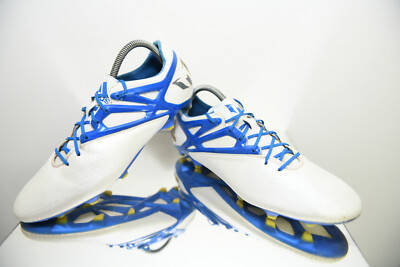 Football Boots Scarpe Di Leo Messi Adidas X Messi FG Football