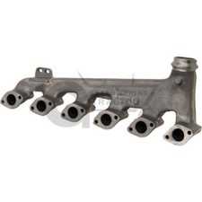 Exhaust Manifold For John Deere R504722, R65850, R80982 1155, 1157, 1158, 3040