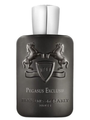 PEGASUS EXCLUSIF PARFUMS DE MARLY-EDP-SPRAY-2.5 OZ-75ML-AUTHENTIC-MADE IN FRANCE