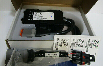 Polaris ZTR ML7 Pulse 2208585 Kit | eBay