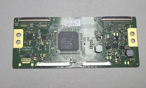 6871L-2411C T-CON BOARD TV LG