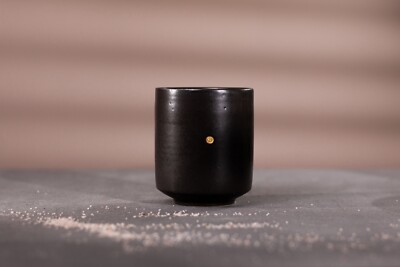 Manufaktur Axtmann Keramik Geschirr, Becher, Handgemacht